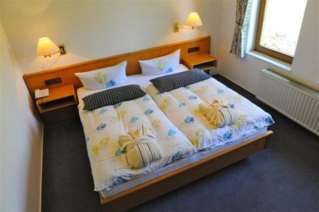 Belvedere - Das Bio Hotel Garni & Suitehotel Am Edersee ! Unser Geschenk Fuer Sie, Auch Die Gaestecard Grimmheimat! Waldeck  Esterno foto