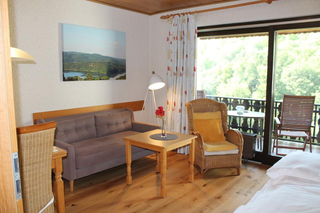 Belvedere - Das Bio Hotel Garni & Suitehotel Am Edersee ! Unser Geschenk Fuer Sie, Auch Die Gaestecard Grimmheimat! Waldeck  Esterno foto