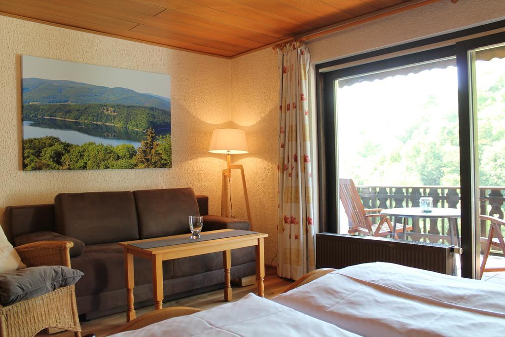 Belvedere - Das Bio Hotel Garni & Suitehotel Am Edersee ! Unser Geschenk Fuer Sie, Auch Die Gaestecard Grimmheimat! Waldeck  Esterno foto
