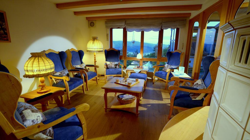 Belvedere - Das Bio Hotel Garni & Suitehotel Am Edersee ! Unser Geschenk Fuer Sie, Auch Die Gaestecard Grimmheimat! Waldeck  Esterno foto