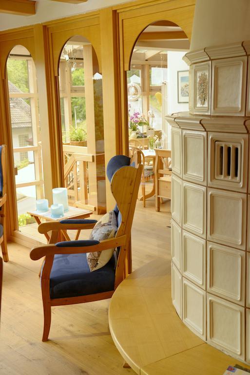 Belvedere - Das Bio Hotel Garni & Suitehotel Am Edersee ! Unser Geschenk Fuer Sie, Auch Die Gaestecard Grimmheimat! Waldeck  Esterno foto