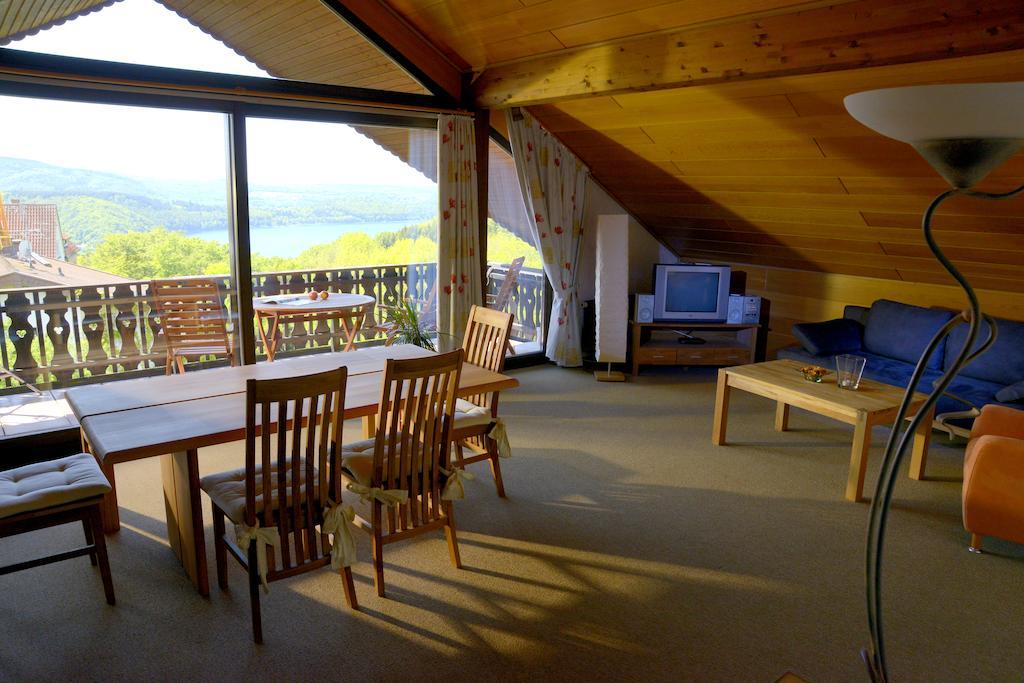 Belvedere - Das Bio Hotel Garni & Suitehotel Am Edersee ! Unser Geschenk Fuer Sie, Auch Die Gaestecard Grimmheimat! Waldeck  Esterno foto